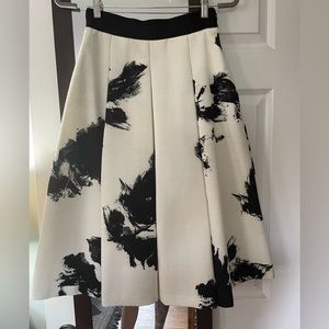 MIDI skirt from WhiteHouse/BlackMarket